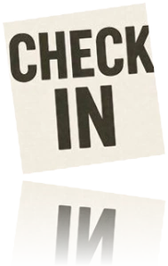 check in on line